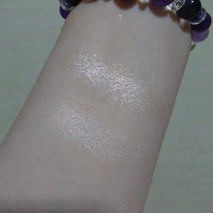 プリズムハイライターデュオ/CLIO/パウダーハイライトを使ったクチコミ(5枚目)