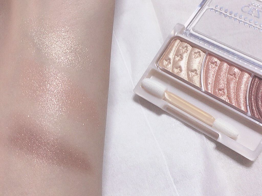 ボリュームUPマスカラ スーパーWP/ヒロインメイク/マスカラを使ったクチコミ（1枚目）