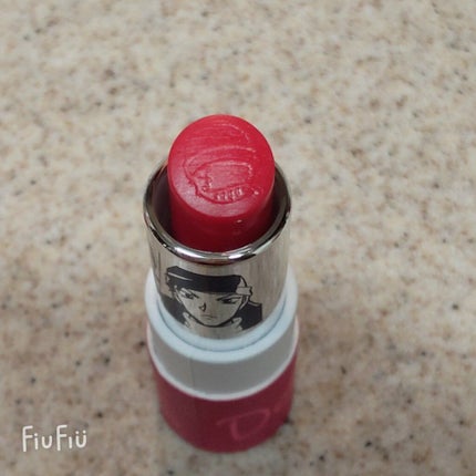 名探偵コナン アイシャドウ/ラヴィジア/アイシャドウパレットを使ったクチコミ(2枚目)