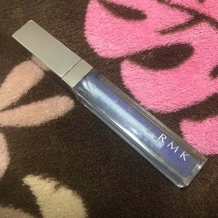 RMK リップジェリーグロス/RMK/リップグロスを使ったクチコミ(1枚目)