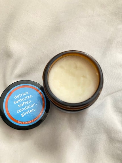 ヘアワックス/ザ・プロダクト/ヘアワックス・クリームを使ったクチコミ(3枚目)