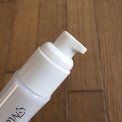 モイスチュア ミルク/Moonyu(モーニュ)/乳液を使ったクチコミ(3枚目)