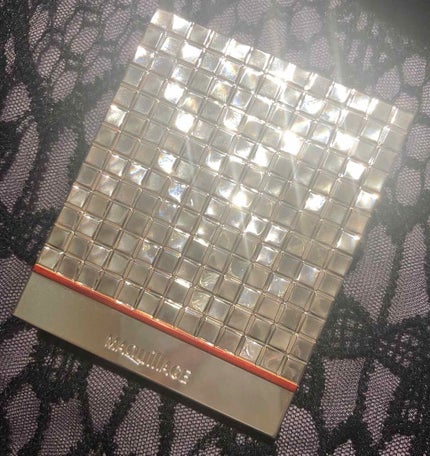 ドラマティックスタイリングアイズS/マキアージュ/アイシャドウパレットを使ったクチコミ(4枚目)