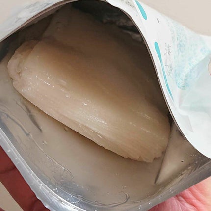 ヒト幹細胞フェイスマスク/アロヴィヴィ/シートマスク・パックを使ったクチコミ(3枚目)