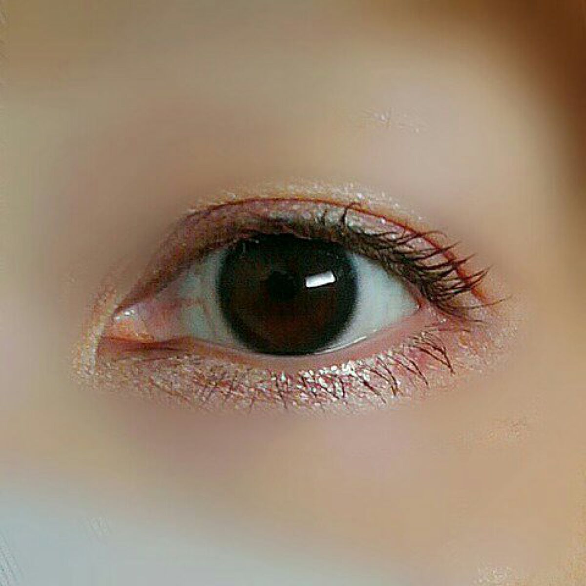 I-LENS(アイレンズ)/I-LENS/カラーコンタクトレンズを使ったクチコミ(4枚目)