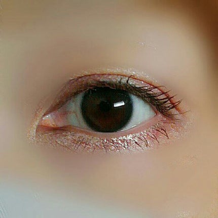 I-LENS(アイレンズ)/I-LENS/カラーコンタクトレンズを使ったクチコミ(4枚目)