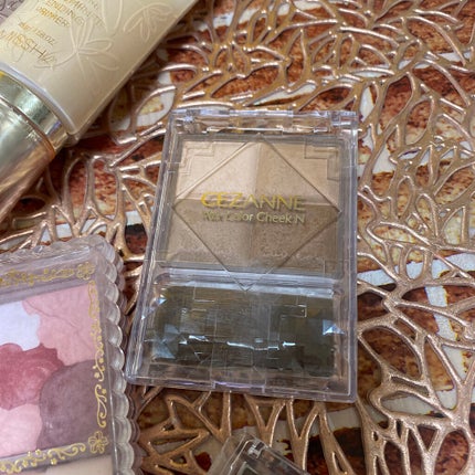 クイックラッシュカーラー/キャンメイク/マスカラ下地を使ったクチコミ(4枚目)