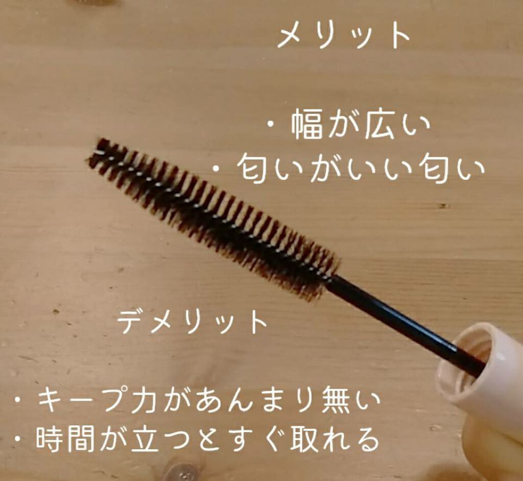 ポイントへアスティック ピュアシャンプーの香り /フィアンセ/ヘアスタイリングを使ったクチコミ(2枚目)