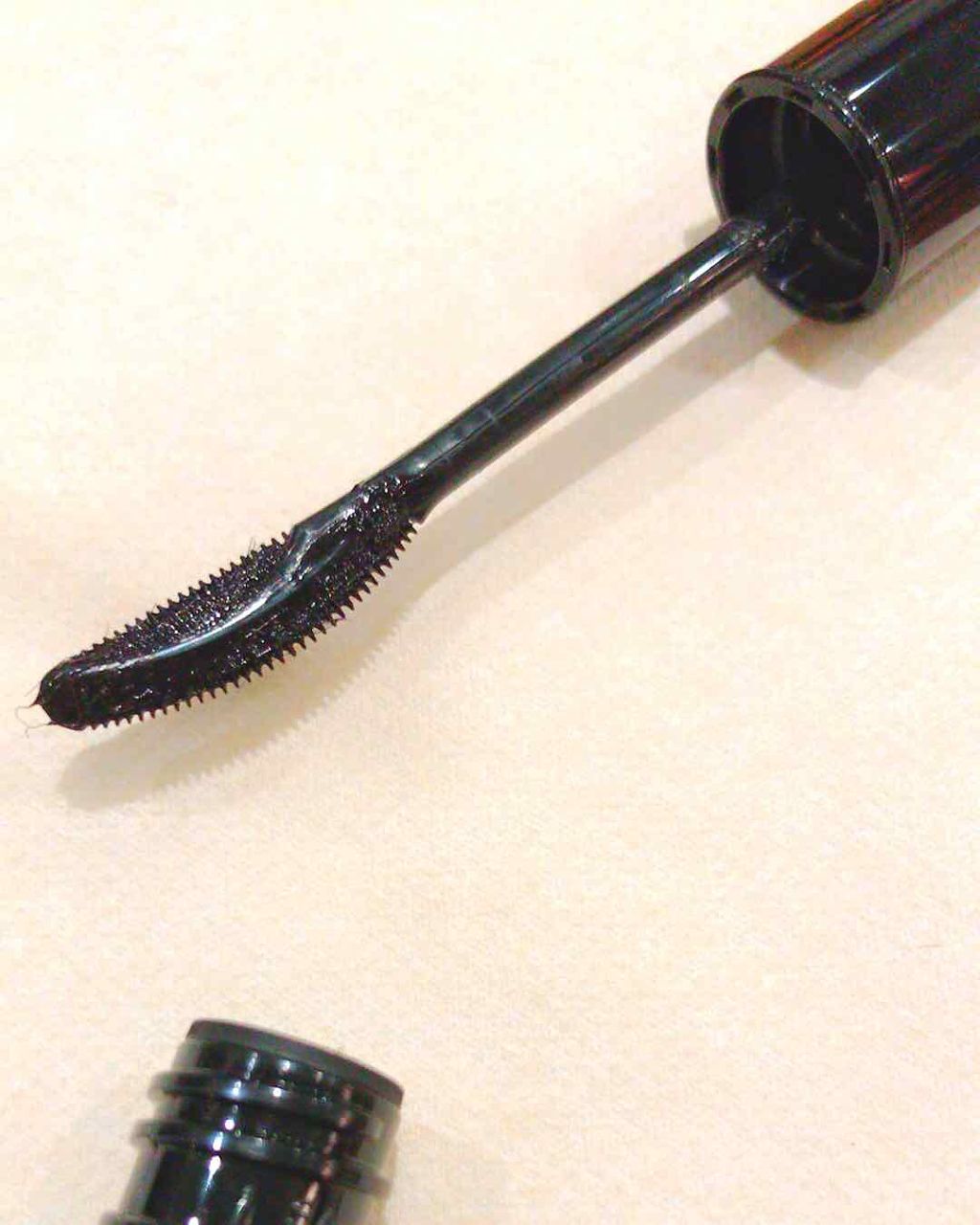 ラッシュエキスパンダー ロングロングロング/MAJOLICA MAJORCA/マスカラを使ったクチコミ(2枚目)