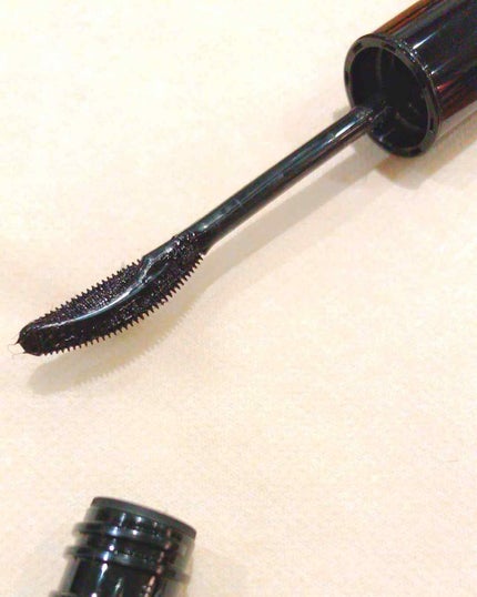 ラッシュエキスパンダー ロングロングロング/MAJOLICA MAJORCA/マスカラを使ったクチコミ(2枚目)