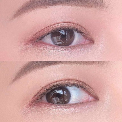 スムースフィットリップスティック/LiKEY BEAUTY/口紅を使ったクチコミ(4枚目)