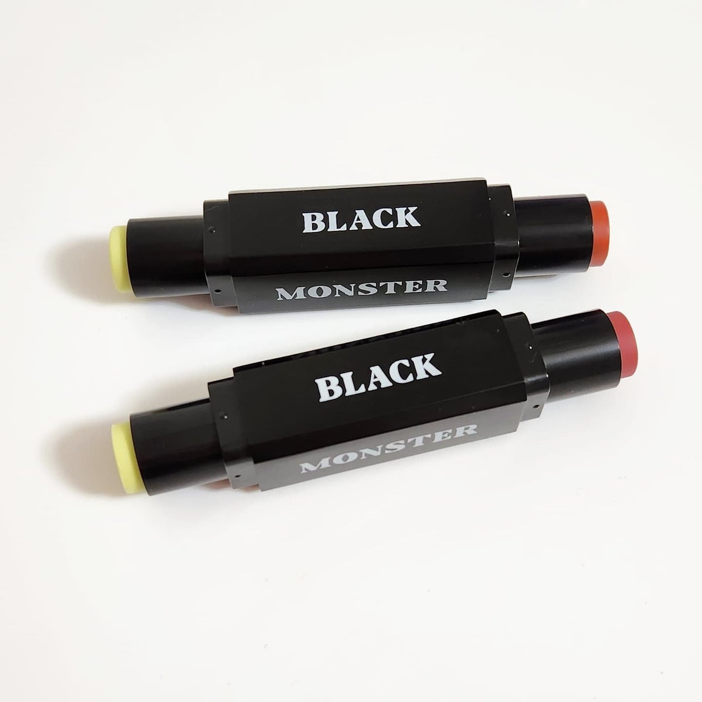 爽香(そうか) フォロバ on LIPS 「♡リップケア♡#購入品BlackMonster ブラックバーム..」(2枚目)