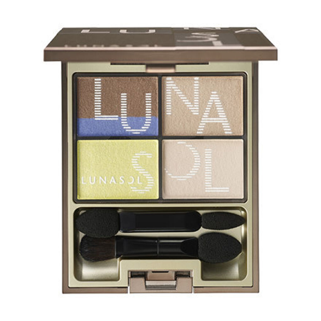 シアーブリーズアイズ EX01 Refreshing Breeze Collection