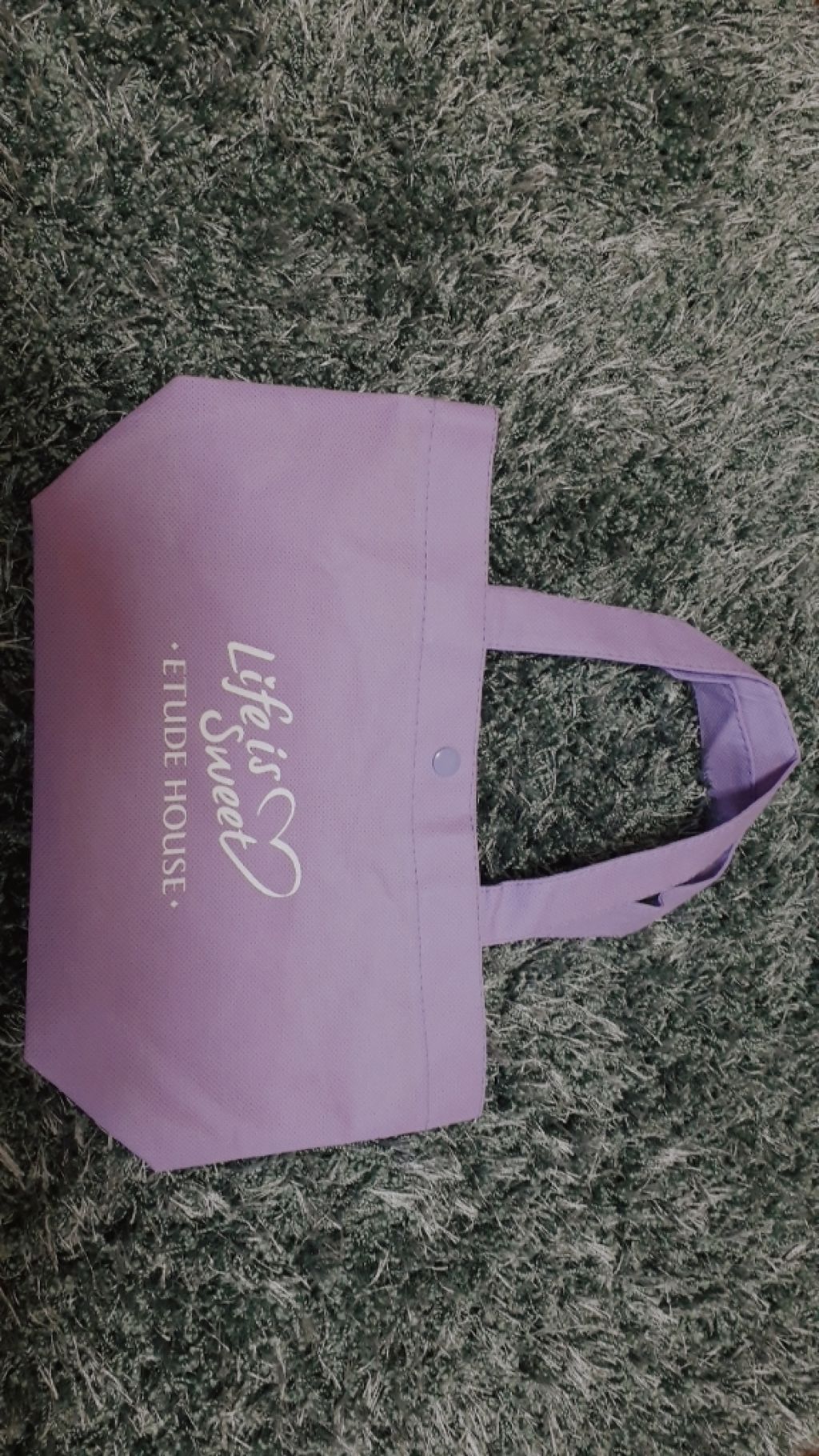 ティアー アイライナー/ETUDE/リキッドアイライナーを使ったクチコミ(2枚目)