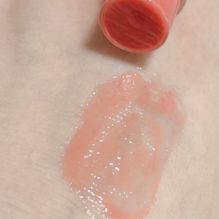 メンソレータム リップフォンデュ/メンソレータム/リップバームを使ったクチコミ(3枚目)