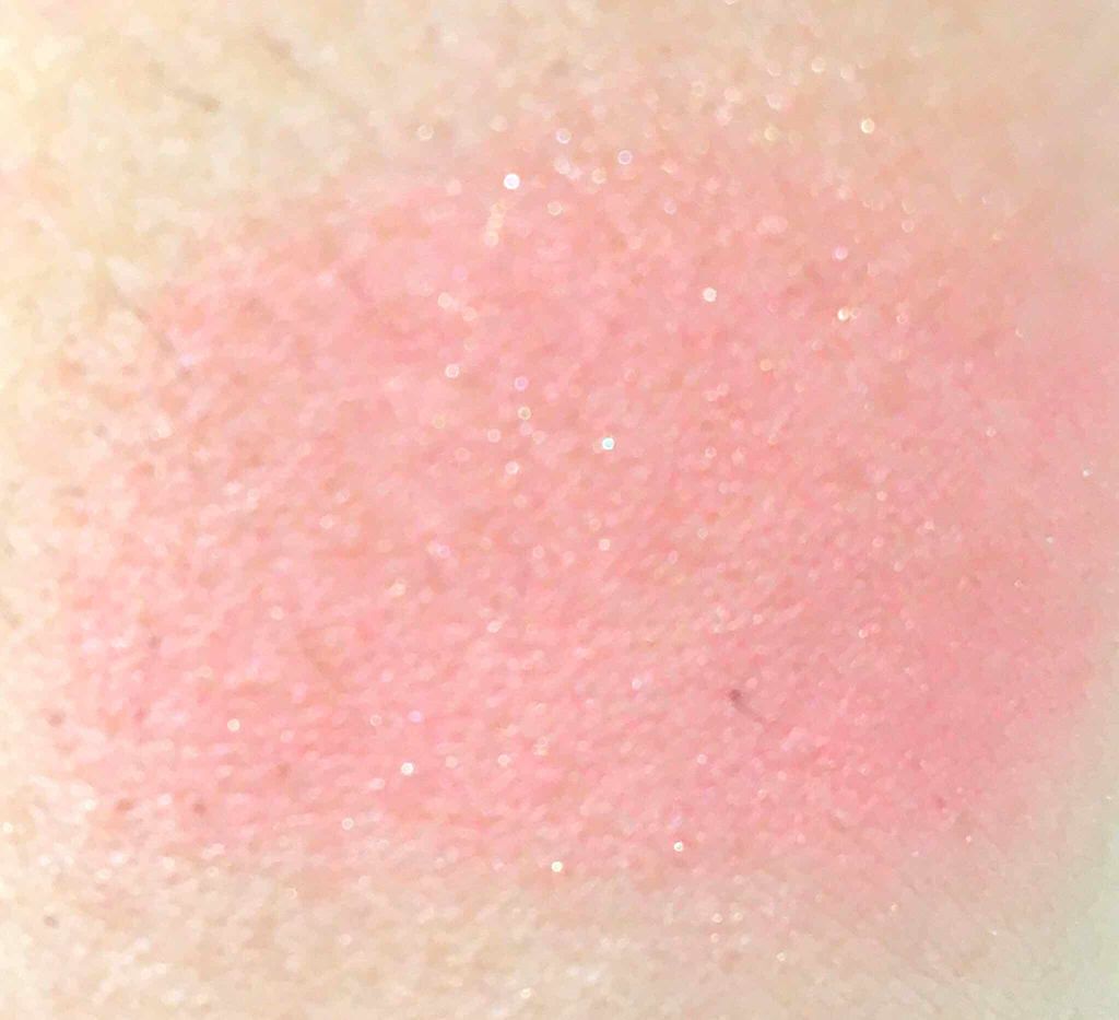 ザ マルティプル/NARS/ジェル・クリームチークを使ったクチコミ(3枚目)