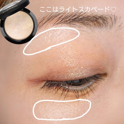 モイスチャー リッチ リップスティック/SUQQU/口紅を使ったクチコミ(6枚目)