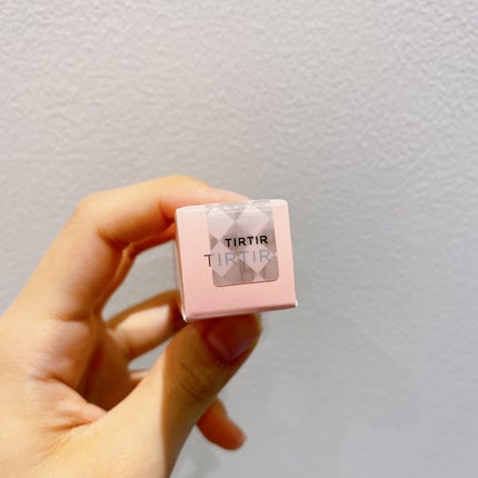 マイグロウティントリップバーム Pink/TIRTIR(ティルティル)/リップバームの画像