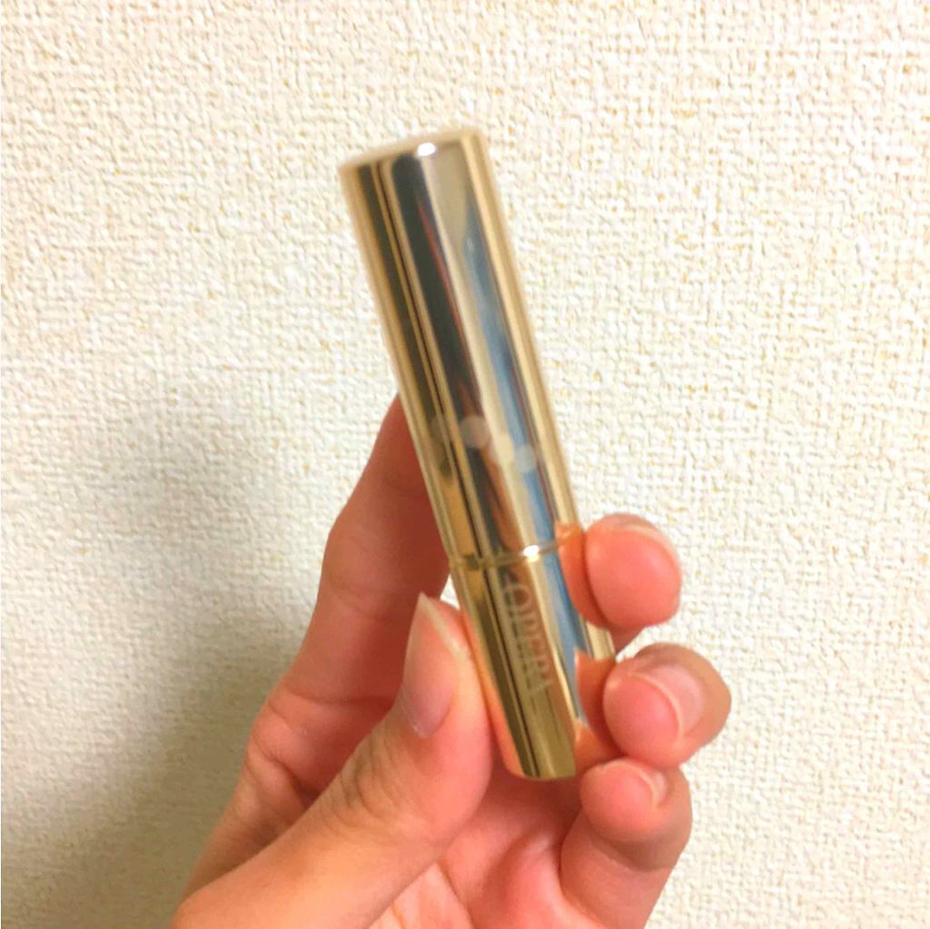 ステイオンバームルージュ/キャンメイク/口紅を使ったクチコミ（2枚目）