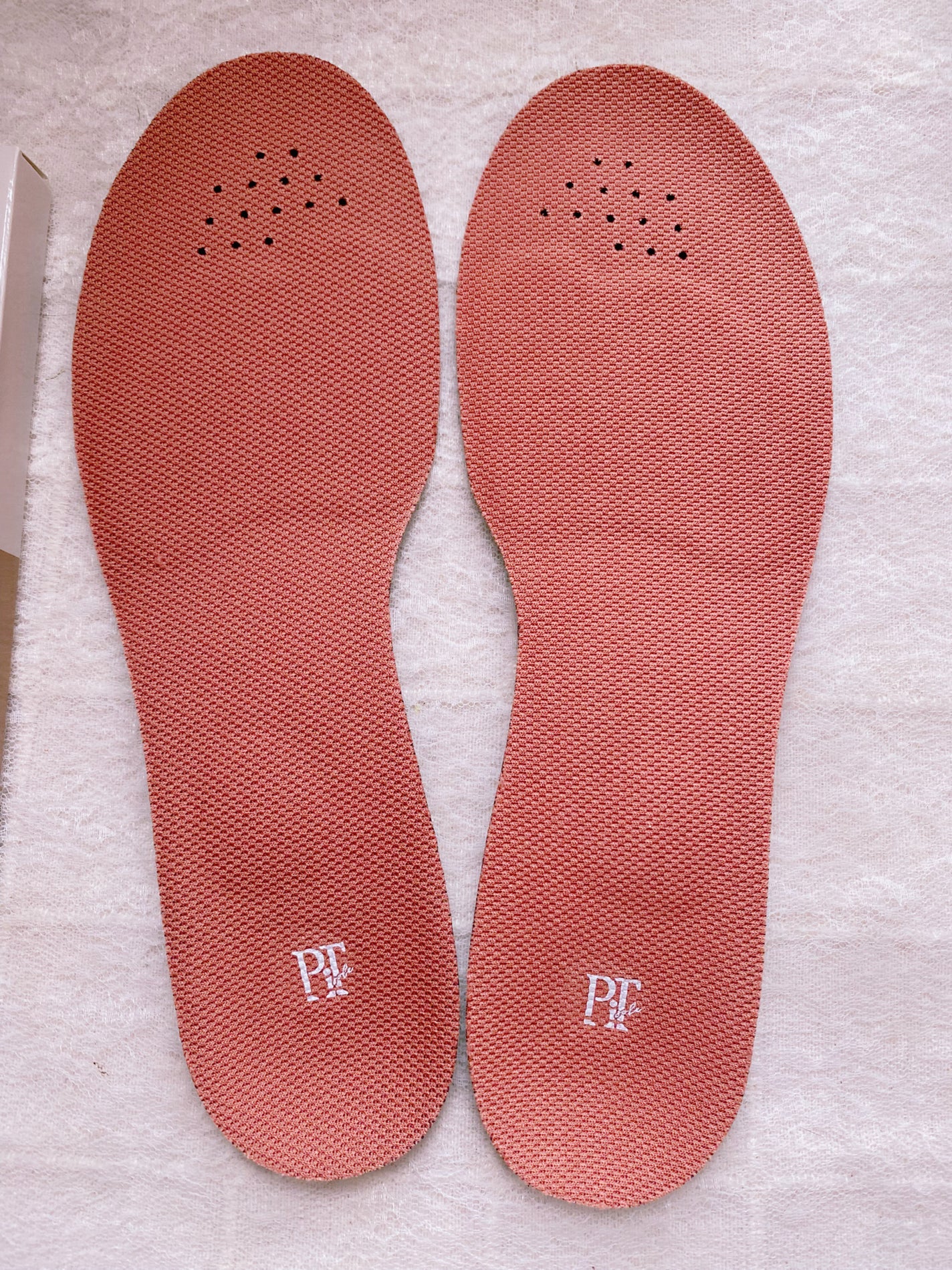 fumiron1012 on LIPS 「⭐️Pitsoleピットソール〜新ダイエット法〜🌸履いて歩くだ..」(2枚目)