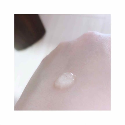 ラディアント タッチ ブラープライマー/YVES SAINT LAURENT BEAUTE/化粧下地を使ったクチコミ(2枚目)