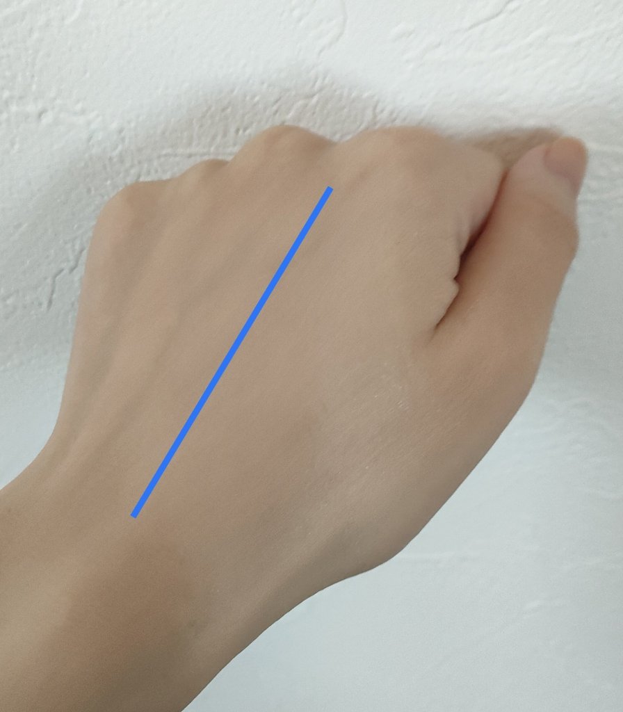 マスクフィットトーンアップエッセンス/TIRTIR(ティルティル)/化粧下地を使ったクチコミ（2枚目）