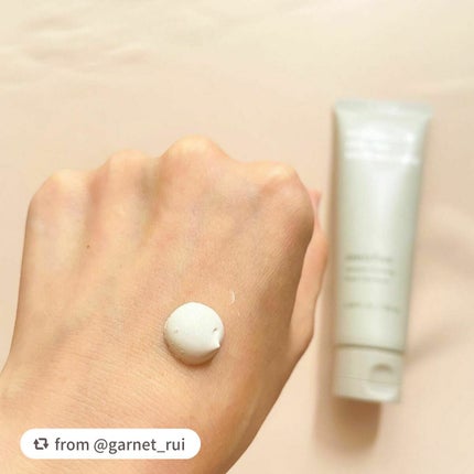 ヴォルカニック カーミング ポア クレイマスク/innisfree/洗い流すパック・マスクを使ったクチコミ(2枚目)