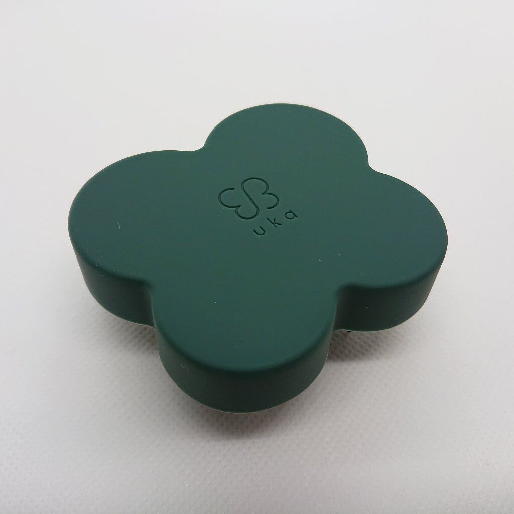 uka scalp brush kenzan/uka/スカルプブラシを使ったクチコミ（2枚目）