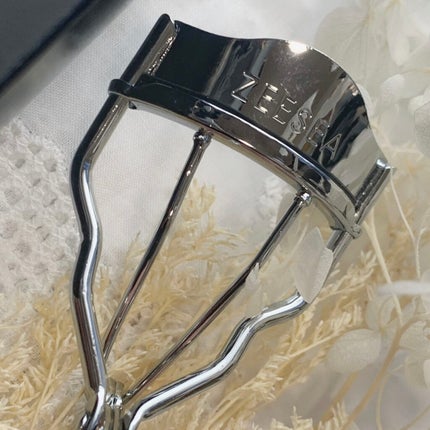 フライング マツゲカーラー/ZEESEA/ビューラーを使ったクチコミ(6枚目)