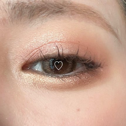 ライトリフレクティング クワッドアイシャドー/NARS/アイシャドウパレットを使ったクチコミ(6枚目)