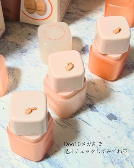 グラインディングコンシールバター/LUNA/クリームコンシーラーを使ったクチコミ(7枚目)