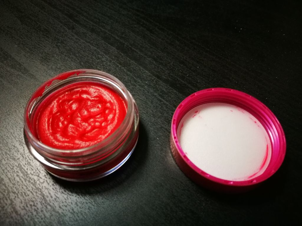 スフレ感チーク&リップ/SUGAO®/ジェル・クリームチークを使ったクチコミ(2枚目)