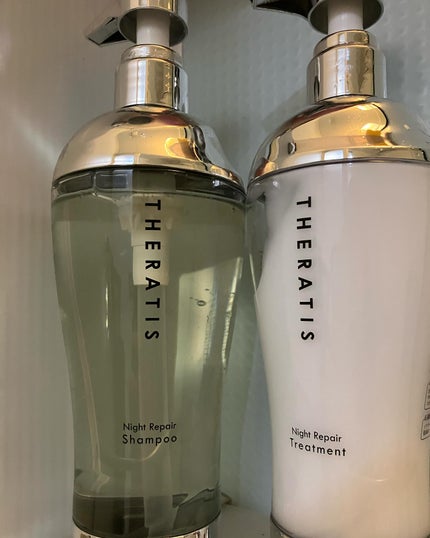 を使ったクチコミ(1枚目)