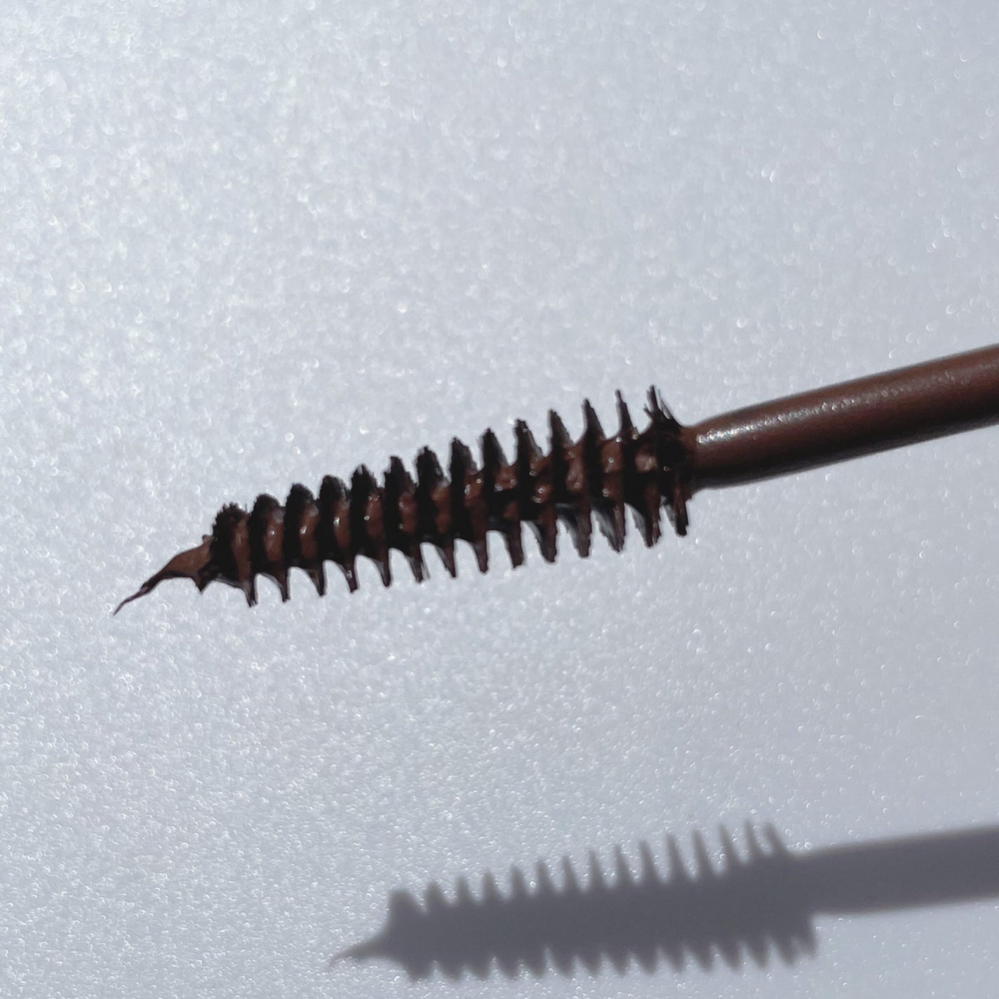 セパレートマスカラ/MIRIMU/マスカラを使ったクチコミ(2枚目)