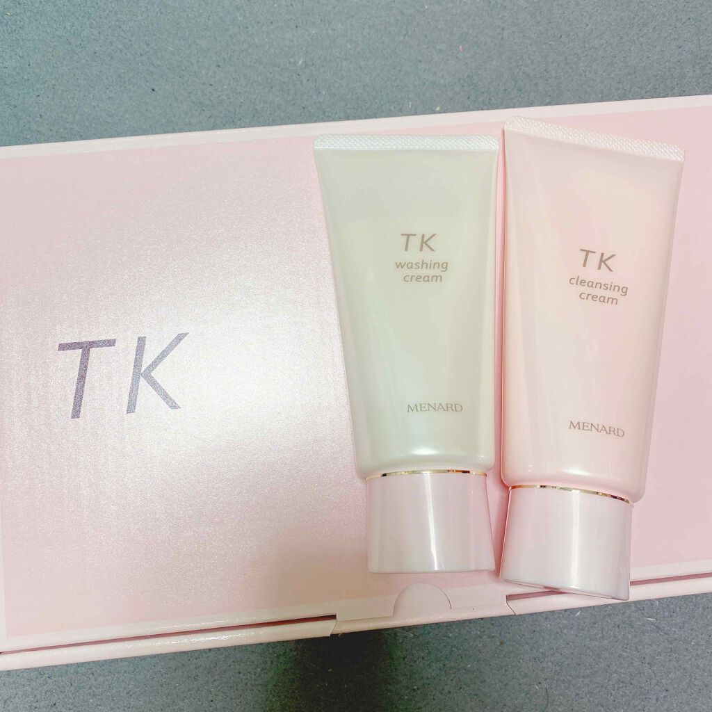 つき華 ミルクローション/メナード/乳液を使ったクチコミ（2枚目）