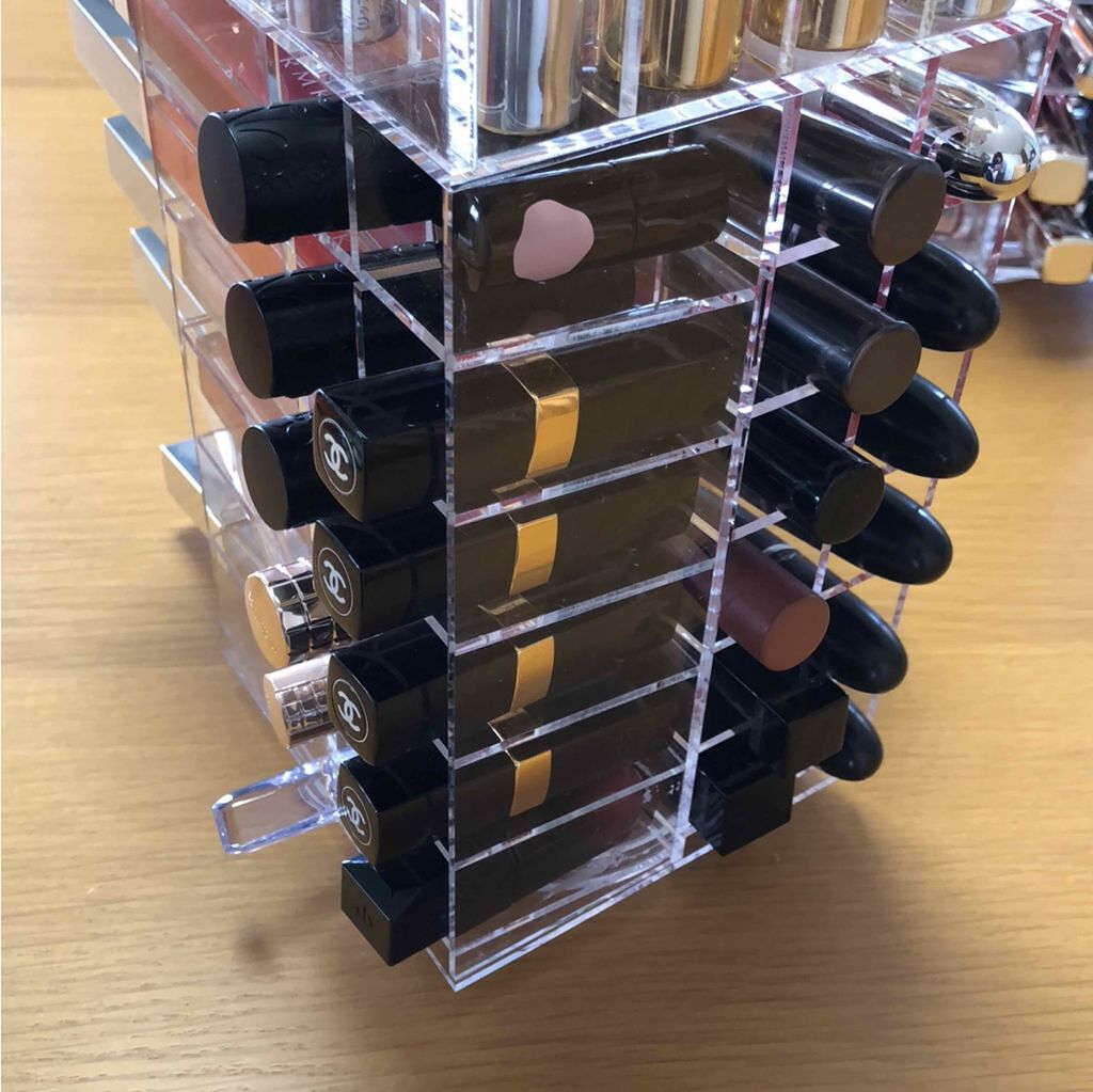 リップタワー/Ikee Design/その他を使ったクチコミ(4枚目)