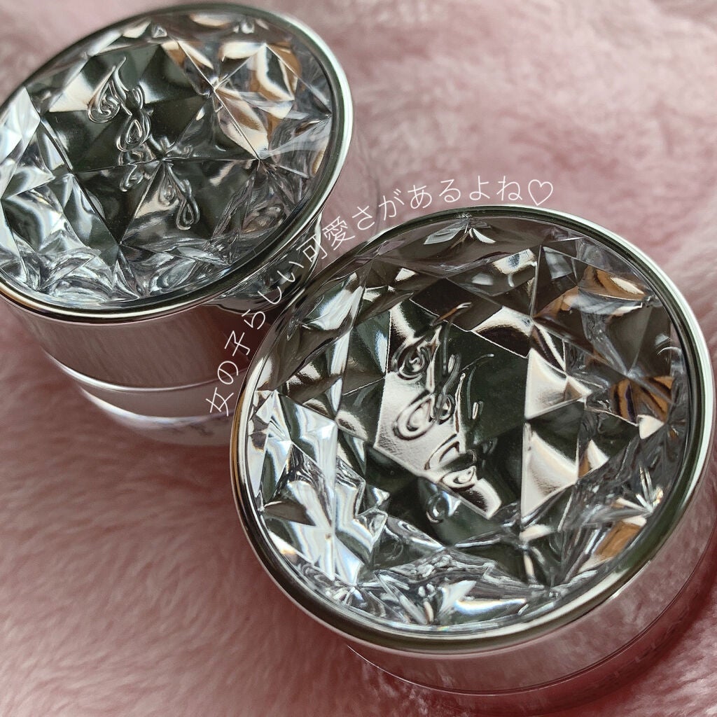 ジルスチュアート リップバーム/JILL STUART/リップバームを使ったクチコミ(3枚目)