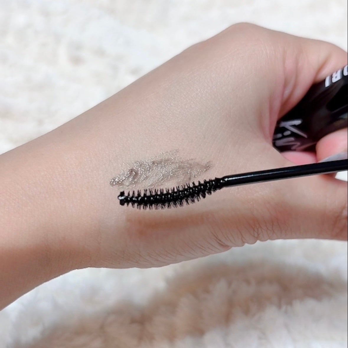 ロングアクティブアイラッシュセラム/COSNORI/まつげ美容液を使ったクチコミ(8枚目)