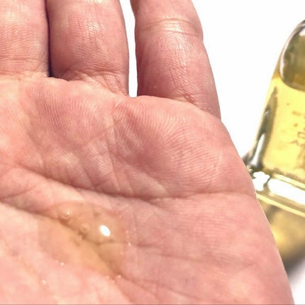 プロポリスエナジーカーミングアンプル/By Wishtrend/美容液を使ったクチコミ(3枚目)