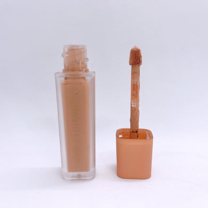 ウインク アイ シェード プライマー/Javin De Seoul/リキッドアイシャドウを使ったクチコミ(3枚目)