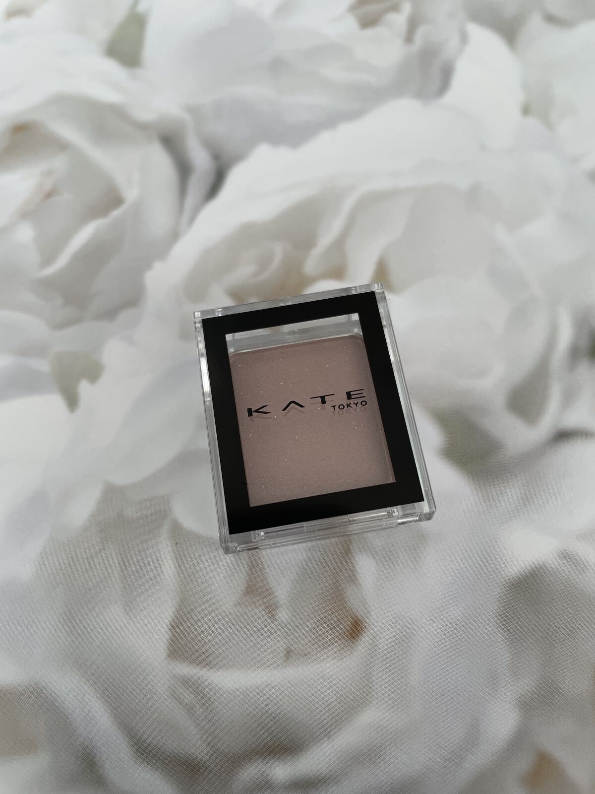 ケイト ザ アイカラー 062 モーヴラベンダー/KATE/単色アイシャドウを使ったクチコミ（1枚目）