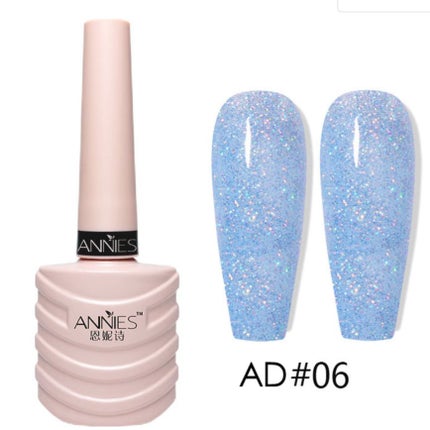 ピールオフベースジェル/JELLO JELLO/ジェルネイルを使ったクチコミ(5枚目)