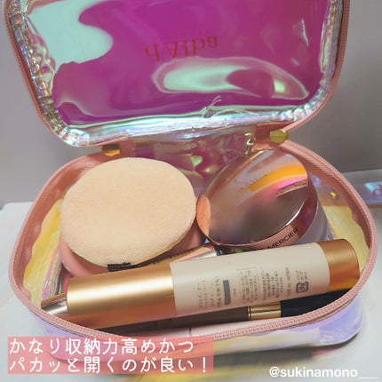 ダルバ ホワイトトリュフファーストスプレーセラム/ダルバ/ミスト状化粧水を使ったクチコミ(5枚目)