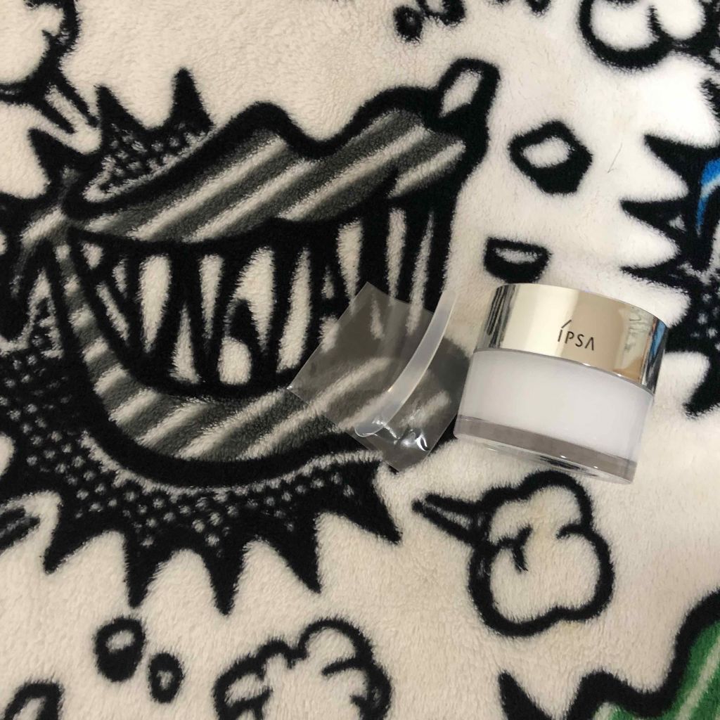 バリアセラム/IPSA/美容液を使ったクチコミ(1枚目)