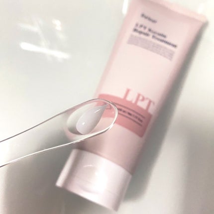 ヘアパック in ミスト/Daleaf/ヘアミルクを使ったクチコミ(3枚目)