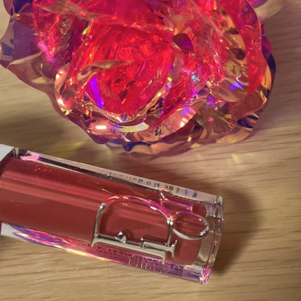 ディオール アディクト リップ マキシマイザー/Dior/リップグロスを使ったクチコミ(3枚目)
