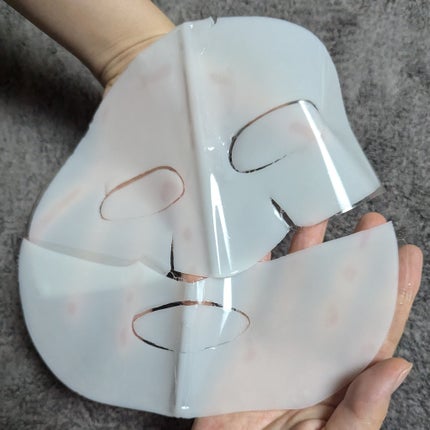 バイオコラーゲンリアルディープマスク/Biodance/シートマスク・パックを使ったクチコミ(5枚目)