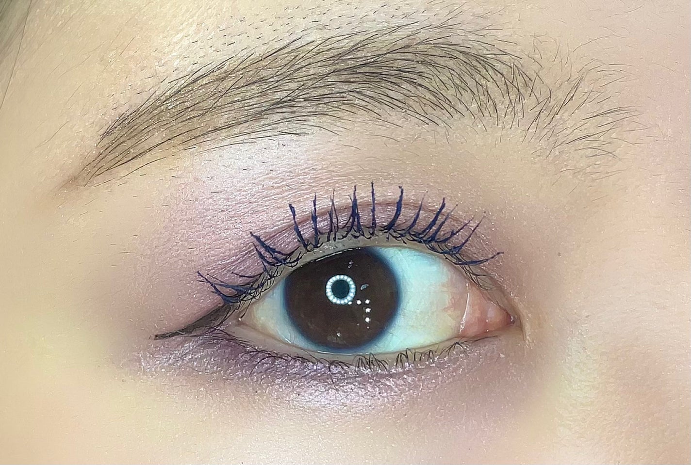 ピュア カラー ブラッシュ/SUQQU/パウダーチークを使ったクチコミ(3枚目)