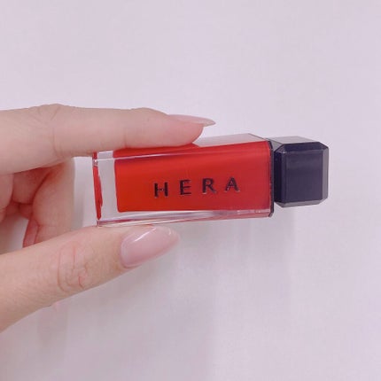 センシュアルティント/HERA/口紅を使ったクチコミ(1枚目)