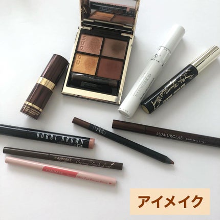 ロング&カールマスカラ スーパーWP/ヒロインメイク/マスカラを使ったクチコミ(5枚目)